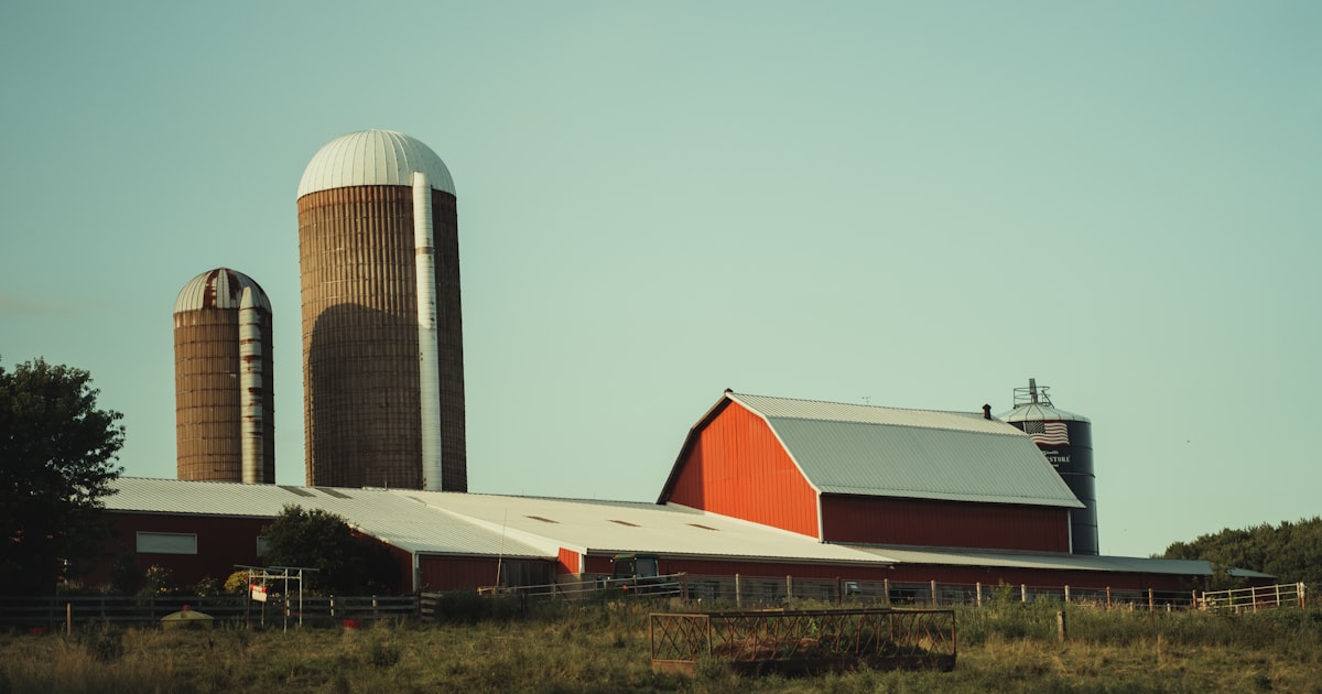 Restoring Peace Through Agriculture